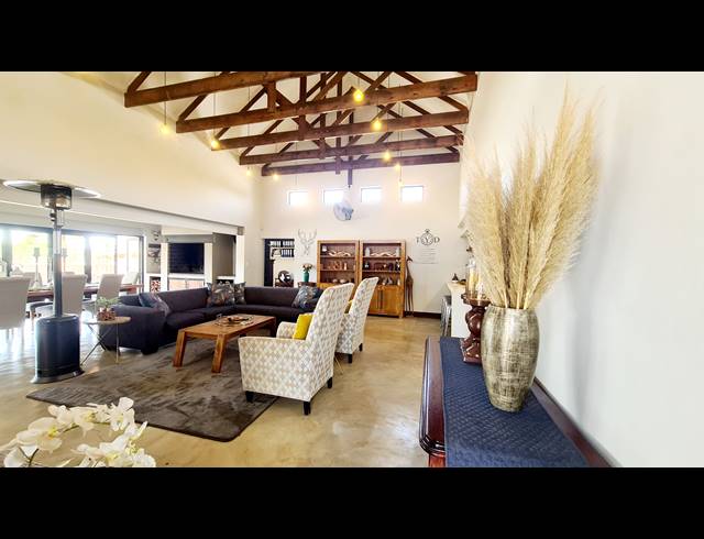 3 BEDROOM HOUSE SOLD IN LEEUWFONTEIN ESTATE